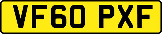 VF60PXF