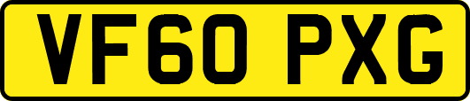 VF60PXG