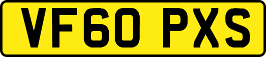 VF60PXS