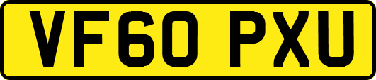 VF60PXU