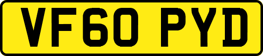 VF60PYD