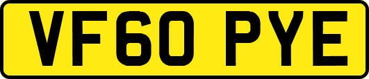 VF60PYE