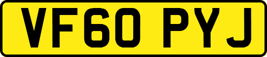 VF60PYJ