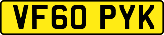 VF60PYK