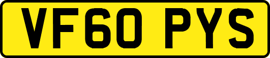 VF60PYS
