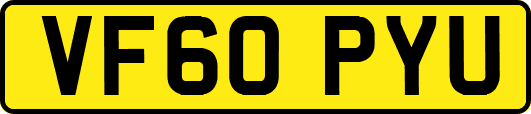 VF60PYU
