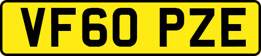 VF60PZE