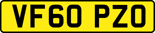 VF60PZO