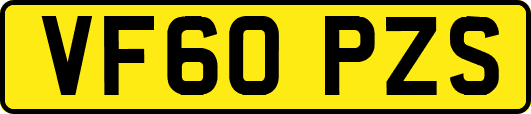 VF60PZS