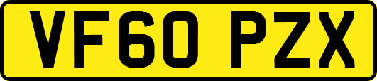 VF60PZX