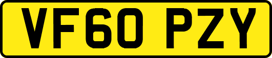 VF60PZY