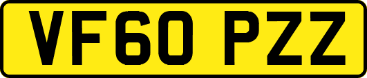 VF60PZZ