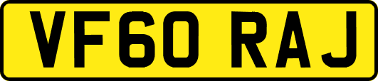 VF60RAJ
