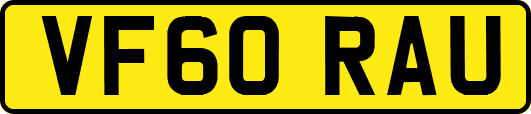 VF60RAU