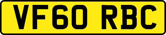 VF60RBC
