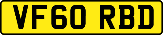VF60RBD