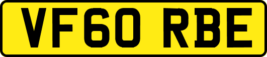 VF60RBE