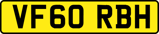 VF60RBH