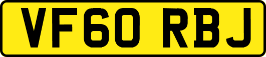 VF60RBJ