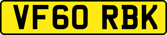VF60RBK