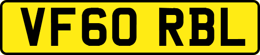 VF60RBL