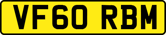 VF60RBM