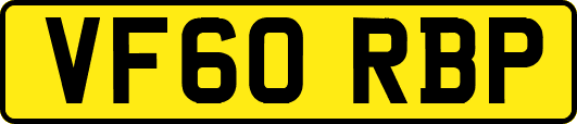 VF60RBP