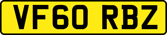 VF60RBZ
