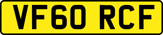 VF60RCF