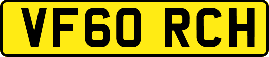 VF60RCH