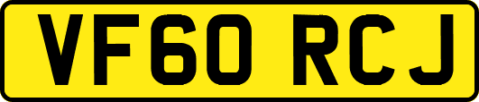 VF60RCJ