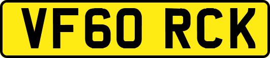 VF60RCK