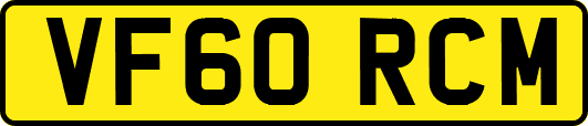 VF60RCM