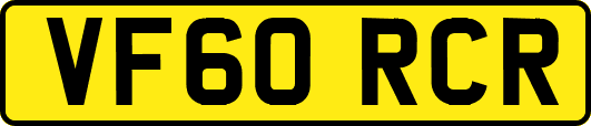 VF60RCR