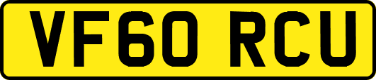 VF60RCU