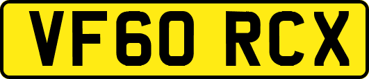 VF60RCX