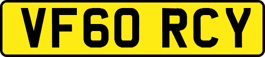 VF60RCY