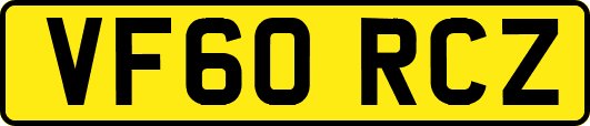 VF60RCZ