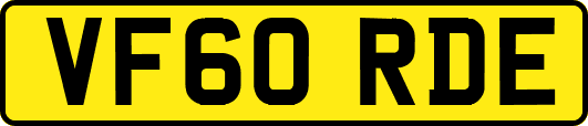 VF60RDE