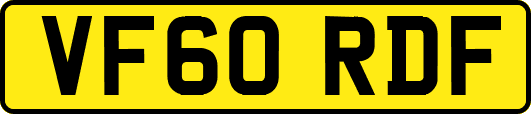 VF60RDF