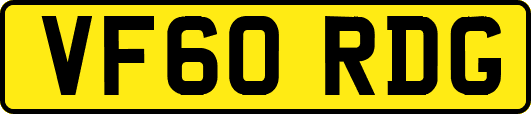 VF60RDG