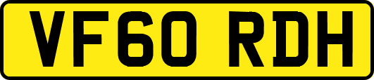 VF60RDH