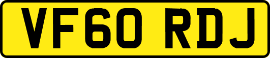 VF60RDJ