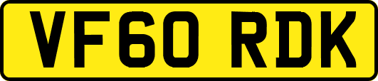 VF60RDK