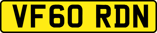 VF60RDN