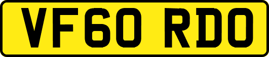 VF60RDO