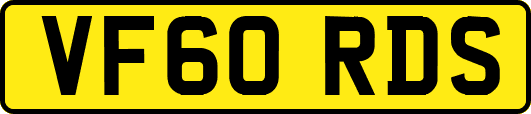 VF60RDS