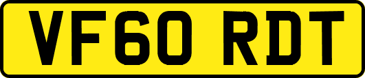 VF60RDT