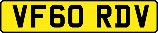 VF60RDV
