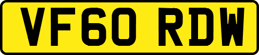 VF60RDW